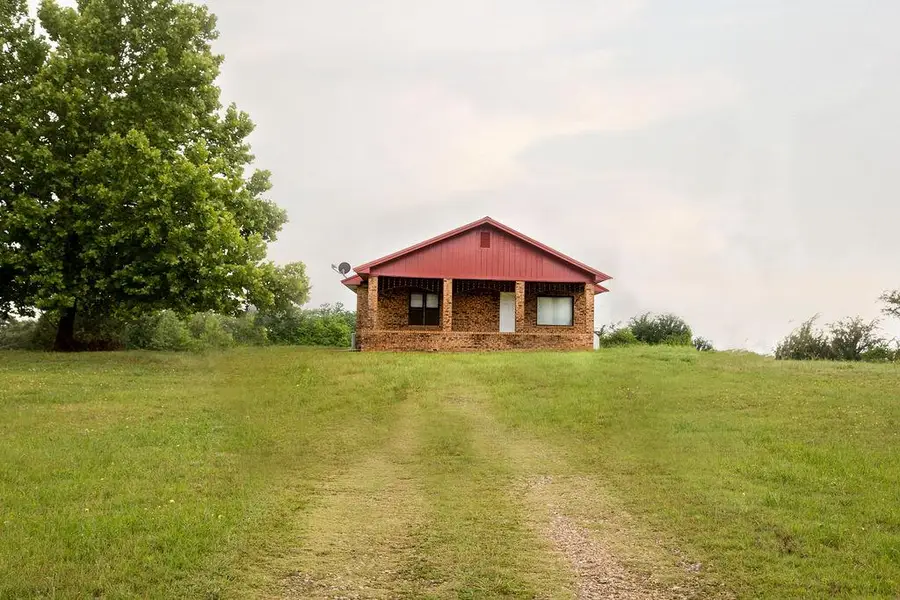 13205 NS 3550 Road, Maud, OK 74854 - #3