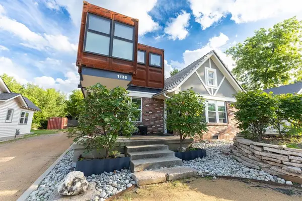 1138 NW 40th Street, Oklahoma City, OK 73118