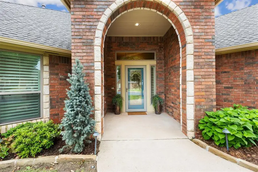 2620 NW 151st Street, Edmond, OK 73013 - #2