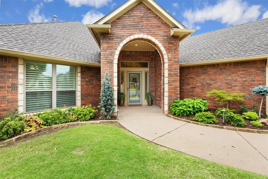 2620 NW 151st Street, Edmond, OK 73013 - #3