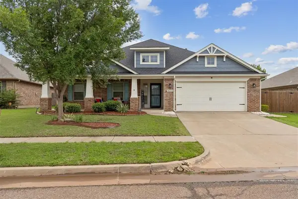 18313 Carillo Drive, Edmond, OK 73012