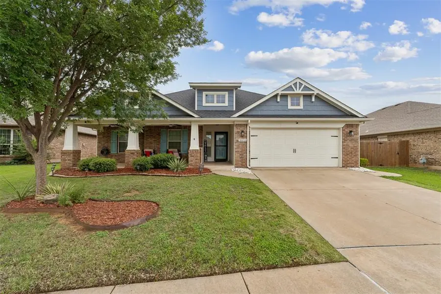 18313 Carillo Drive, Edmond, OK 73012 - #2