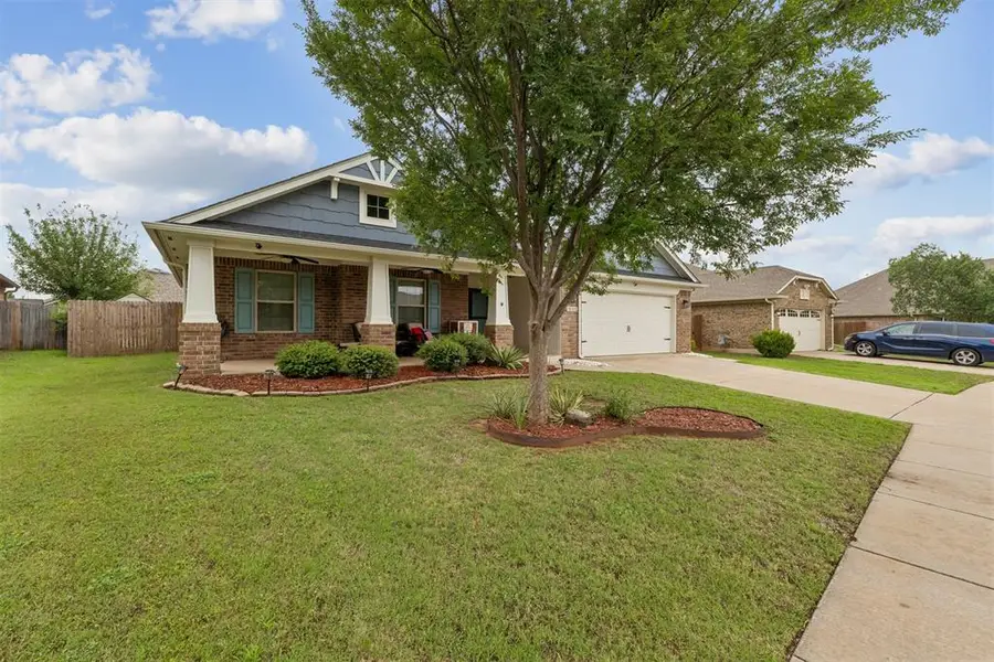 18313 Carillo Drive, Edmond, OK 73012 - #3