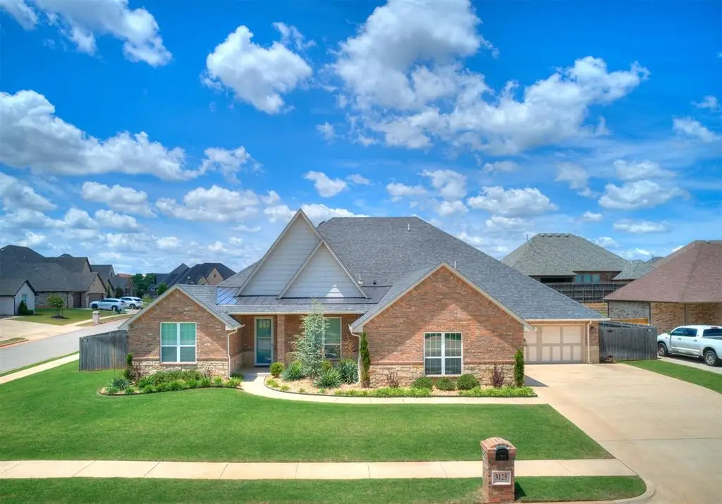 3125 Mackenzie Avenue, Edmond, OK 73013 - #1