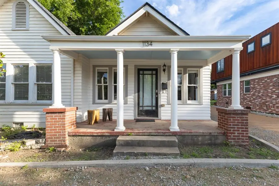 1134 NW 40th Street, Oklahoma City, OK 73118 - #2