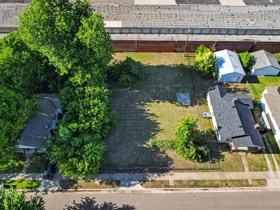 1513 NW 4th Street, Oklahoma City, OK 73106 - #2