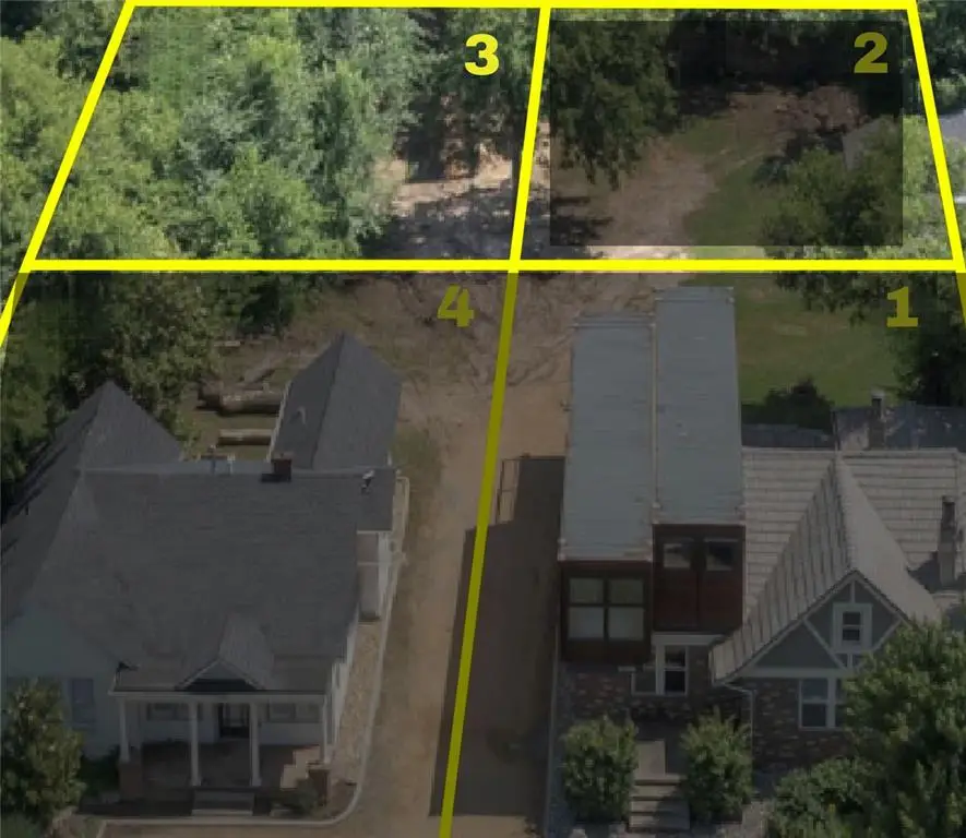 1132 NW 40th Street, Oklahoma City, OK 73118 - #2