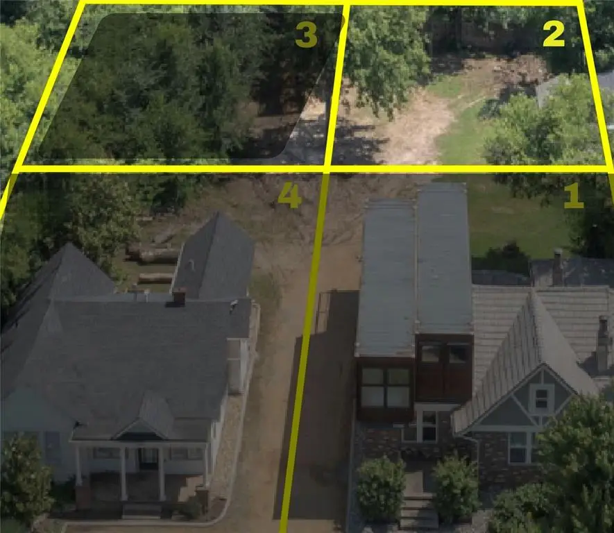 1136 NW 40th Street, Oklahoma City, OK 73118 - #2