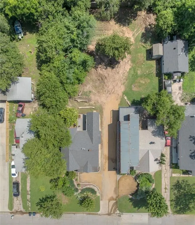 1136 NW 40th Street, Oklahoma City, OK 73118 - #3