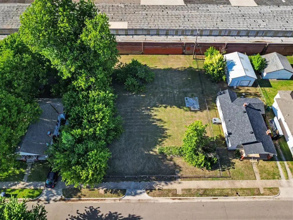 NW 4th Street, Oklahoma City, OK 73106 - #1