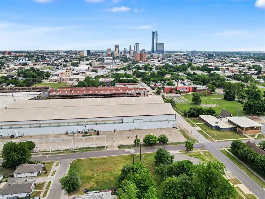 NW 4th Street, Oklahoma City, OK 73106 - #2
