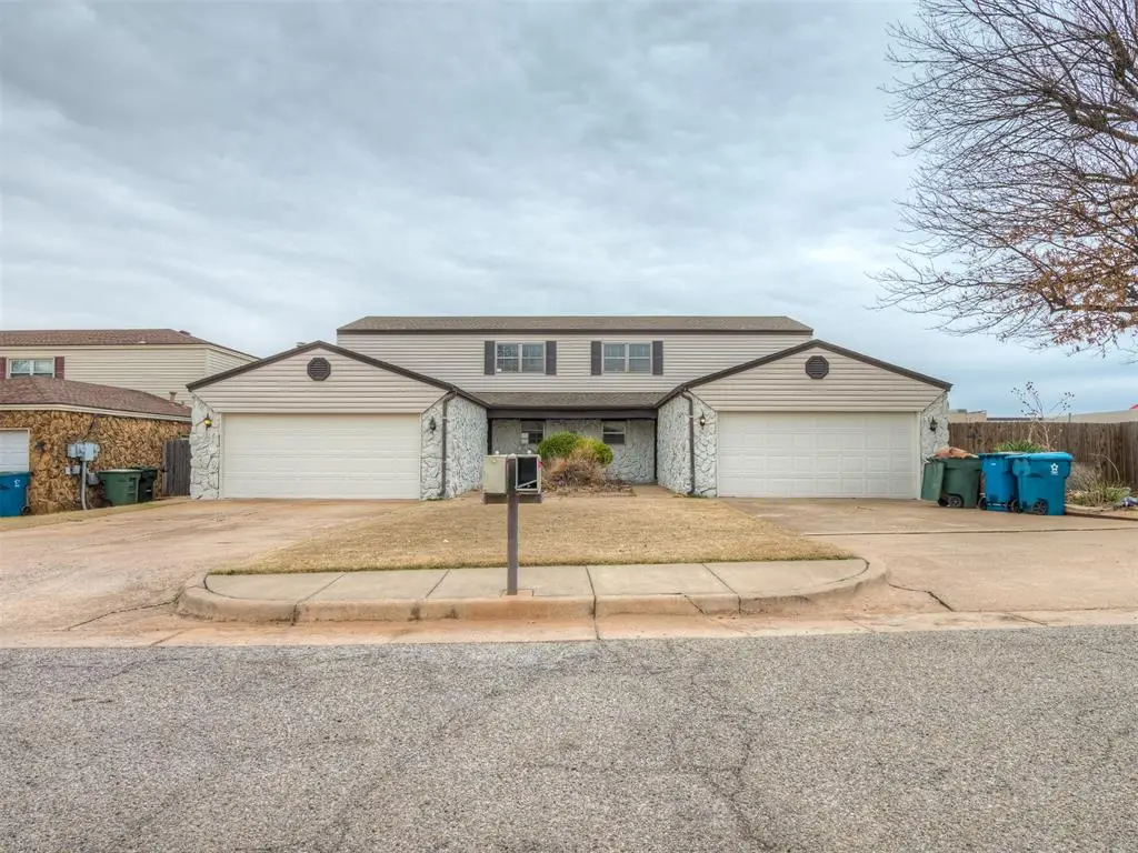 3501 Wynn Circle, Edmond, OK 73013 - #1