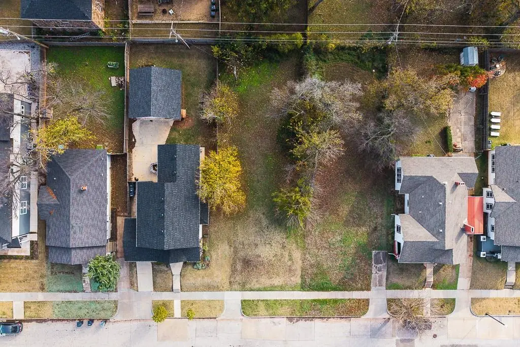 308 NE 15th Street, Oklahoma City, OK 73104 - #1