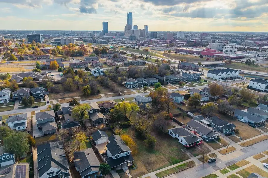 308 NE 15th Street, Oklahoma City, OK 73104 - #2