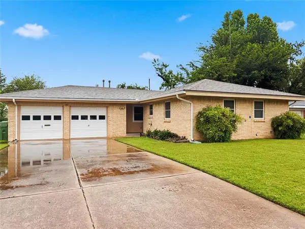 101 Utah Avenue, Yukon, OK 73099