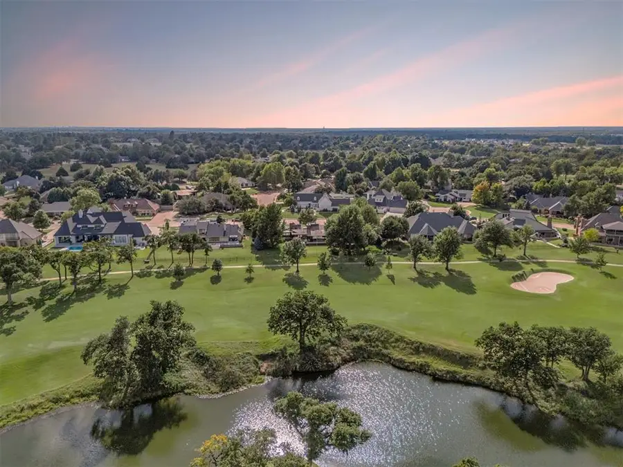 1205 Oak Tree Drive, Edmond, OK 73025 - #2
