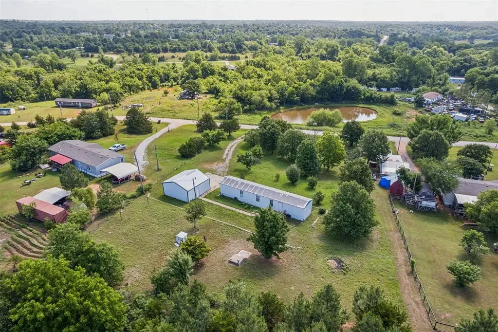 17201 Rolling Meadows, Newalla, OK 74857 - #1