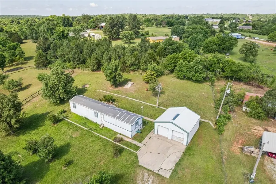 17201 Rolling Meadows, Newalla, OK 74857 - #2