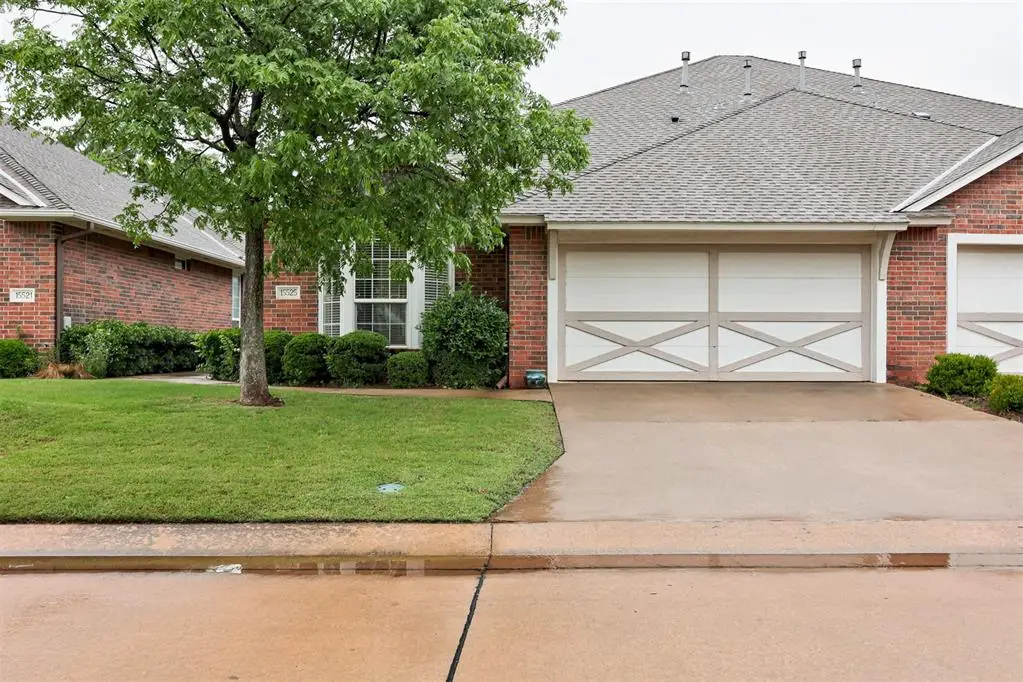 15525 Swallowtail Road, Edmond, OK 73013 - #1