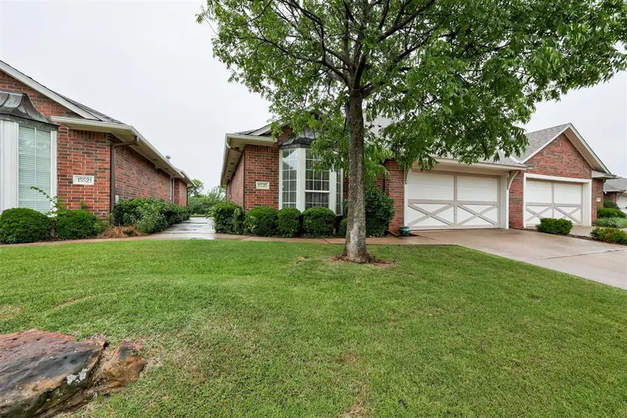 15525 Swallowtail Road, Edmond, OK 73013 - #2