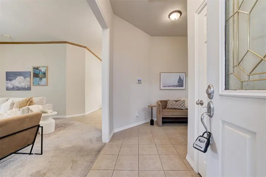 15525 Swallowtail Road, Edmond, OK 73013 - #3