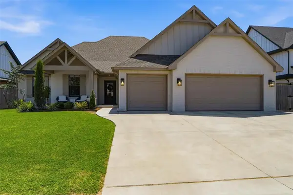 4302 Windstone Drive, Norman, OK 73072