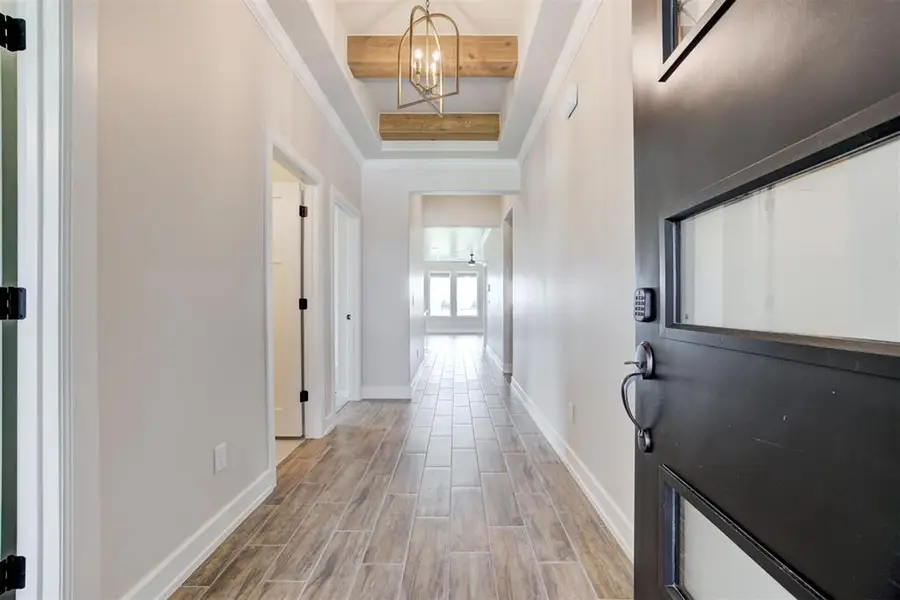 4817 Sundowner Lane, Edmond, OK 73034 - #3