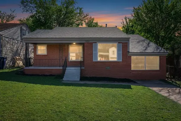 2204 NE 25th Street, Oklahoma City, OK 73111