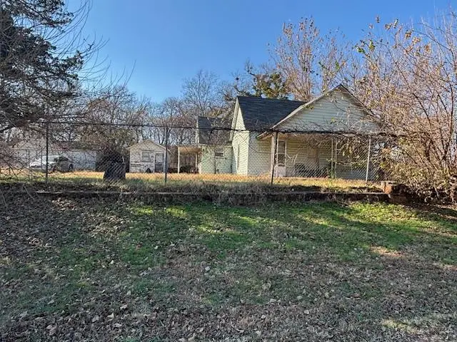 511 Division Street, Arcadia, OK 73007 - #3