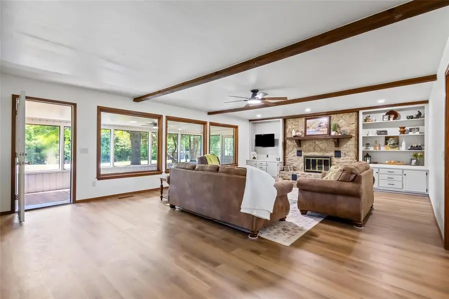 5217 S Morgan Road, Oklahoma City, OK 73179 - #2