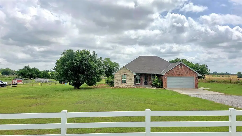 5190 Radio Street, Union City, OK 73036 - #1