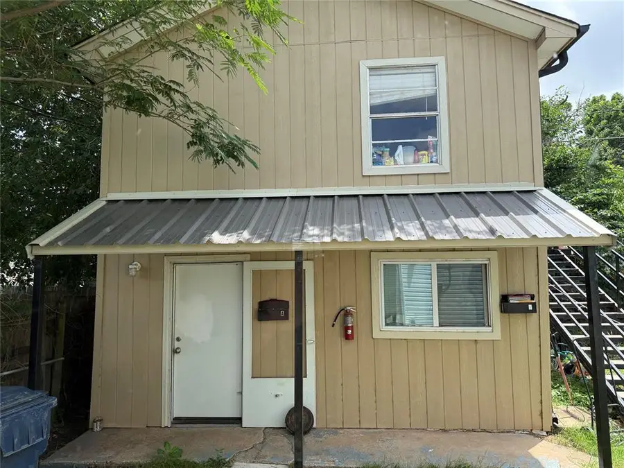 1634 Exchange Avenue, Oklahoma City, OK 73108 - #2