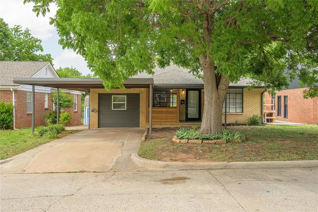 2517 NW 34th Street, Oklahoma City, OK 73112 - #1