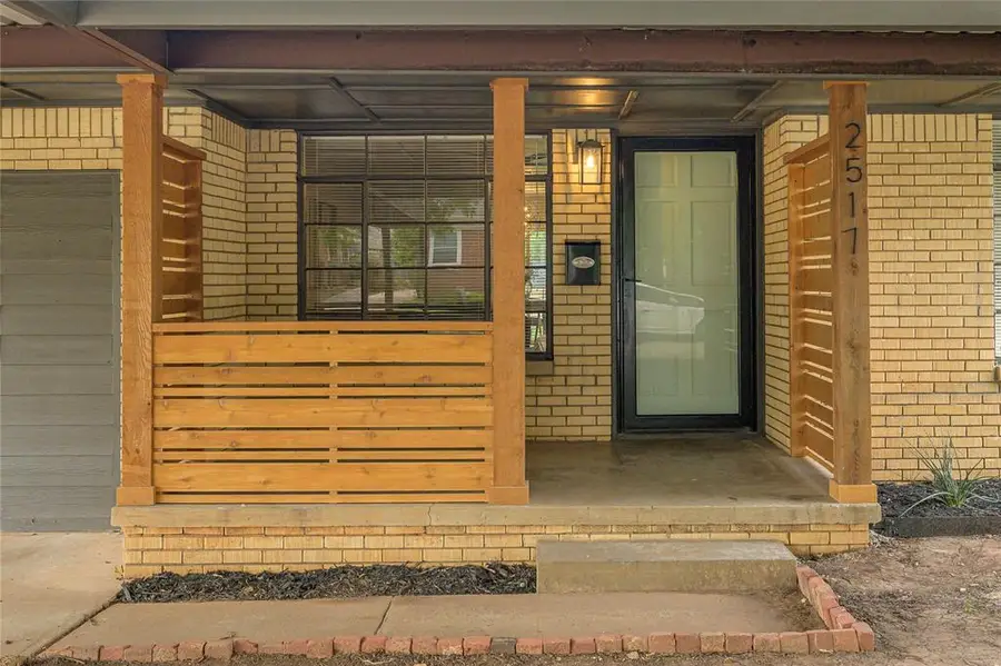 2517 NW 34th Street, Oklahoma City, OK 73112 - #2