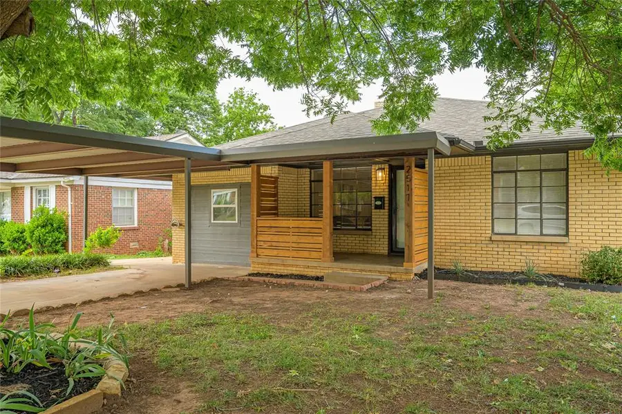 2517 NW 34th Street, Oklahoma City, OK 73112 - #3
