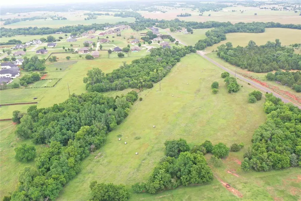 N Rockwell Avenue, Blanchard, OK 73010 - #1