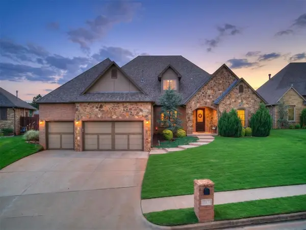 717 Belmar Drive, Edmond, OK 73025