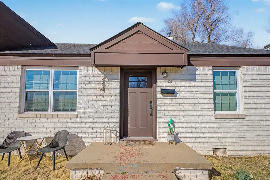 2541 NW 34th Street, Oklahoma City, OK 73112 - #3