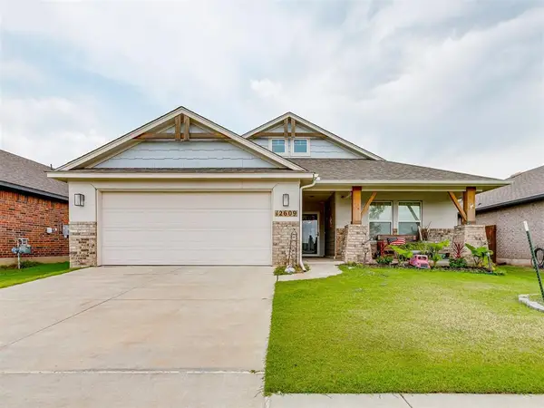 12609 NW 4th Terrace, Yukon, OK 73099
