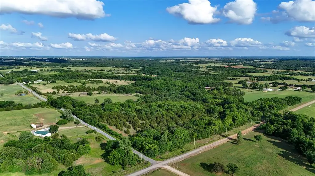 S 3510 Road, Prague, OK 74864 - #1