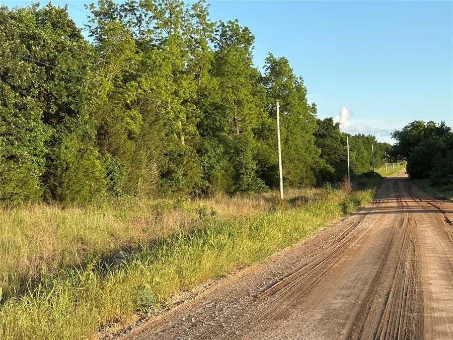 S 3510 Road, Prague, OK 74864 - #3
