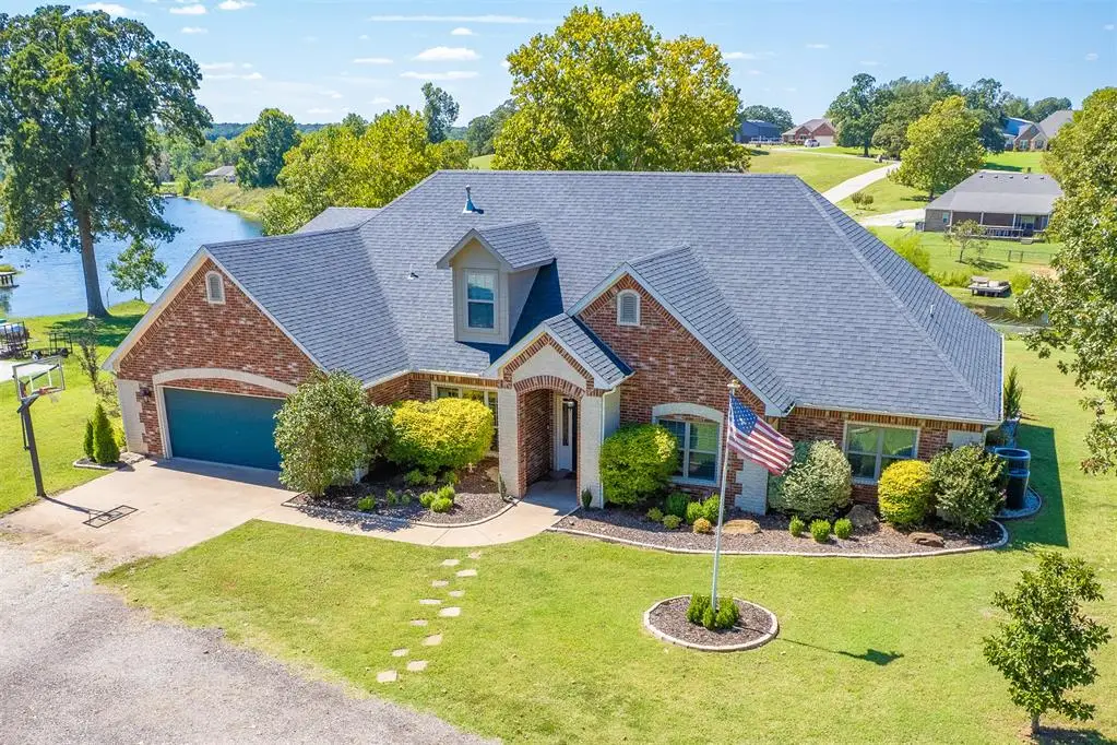 429 E Winter Rose Terrace, Ada, OK 74820 - #1