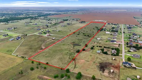 814 NE Ash Road, Piedmont, OK 73078