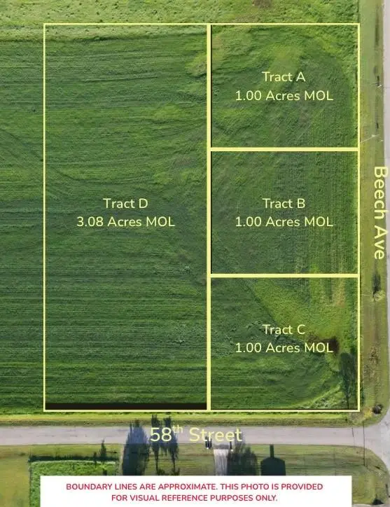 0002 W Beech Avenue #C, Duncan, OK 73533 - #1