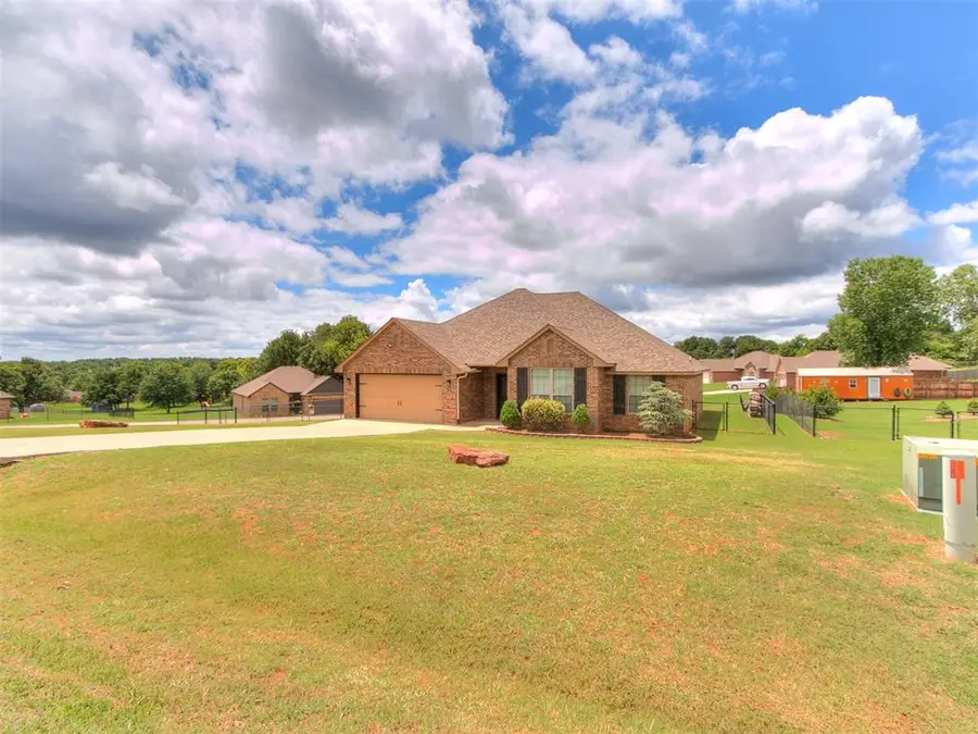 11487 Stonecrest, Guthrie, OK 73044 - #3