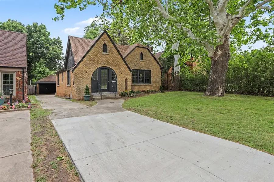 2646 NW 12th Street, Oklahoma City, OK 73107 - #2
