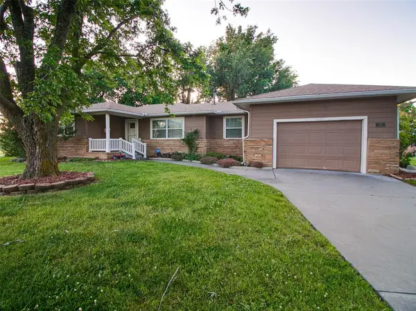 102 Sooner Drive, Stroud, OK 74079