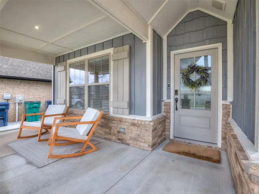 9108 Taggert Lane, Yukon, OK 73099 - #3