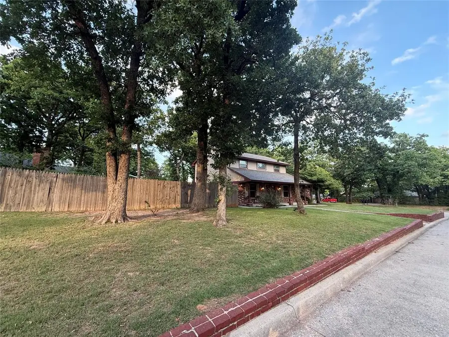 1800 N Rollingridge Avenue, Bethany, OK 73008 - #2