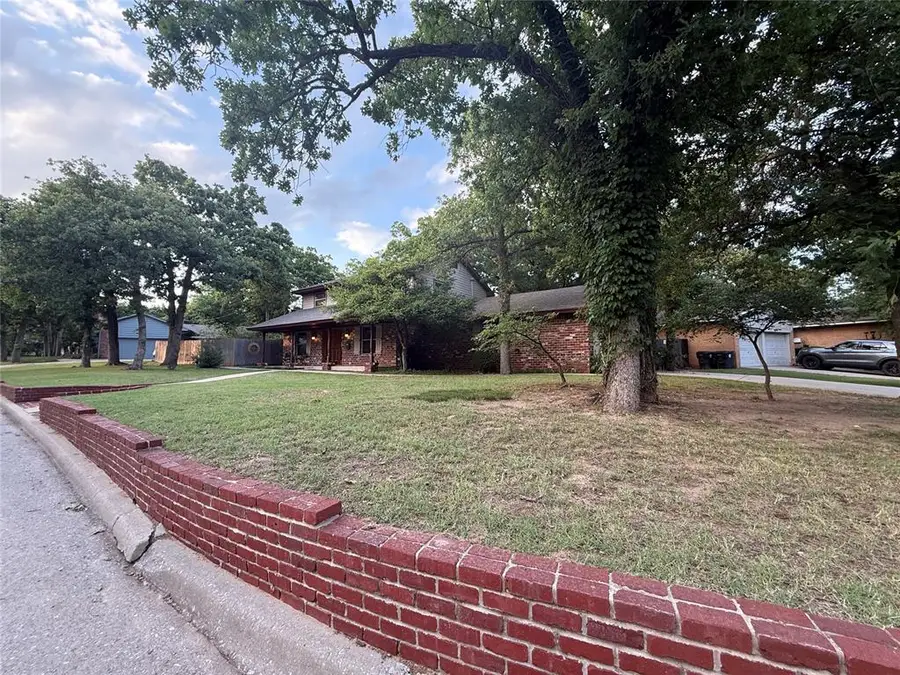 1800 N Rollingridge Avenue, Bethany, OK 73008 - #3